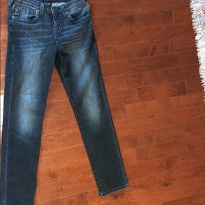 Kids Slim Denim True Religion Jeans